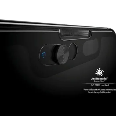 Screen Protector Iphone 13 | 13 Pro Panzerglass Edge-To-Edge